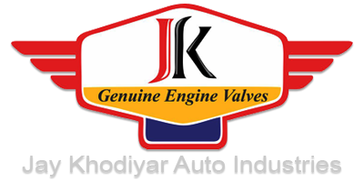 Jay Khodiyar Auto Industries - JK Auto Industries